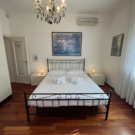 Apartment Wendy Vicino Al Centro Verona
