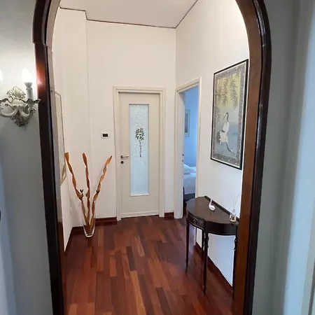 Apartment Wendy Vicino Al Centro *