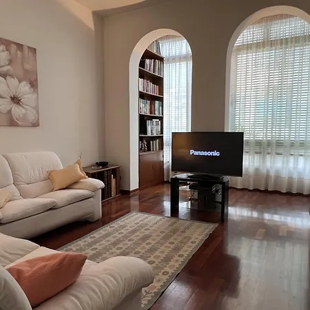 Apartment Wendy Vicino Al Centro
