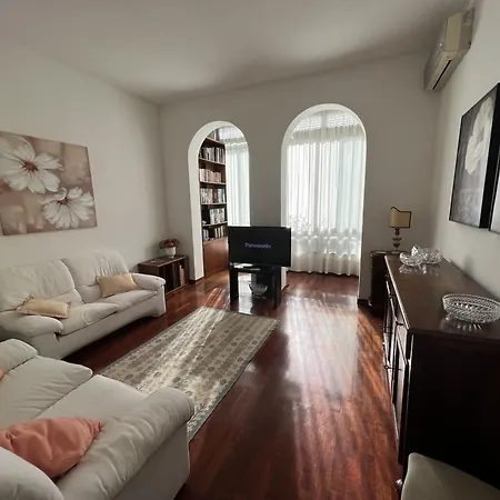 Wendy Vicino Al Centro Apartment