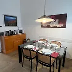Wendy Vicino Al Centro Apartmán